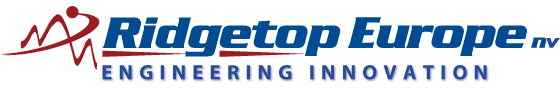 Ridgetop Europe nv logo